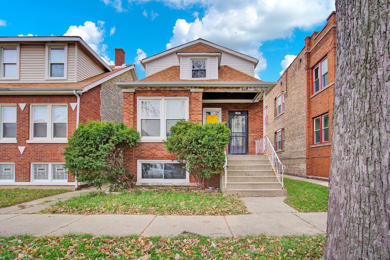 1422 N Latrobe Ave., Chicago, IL 60651