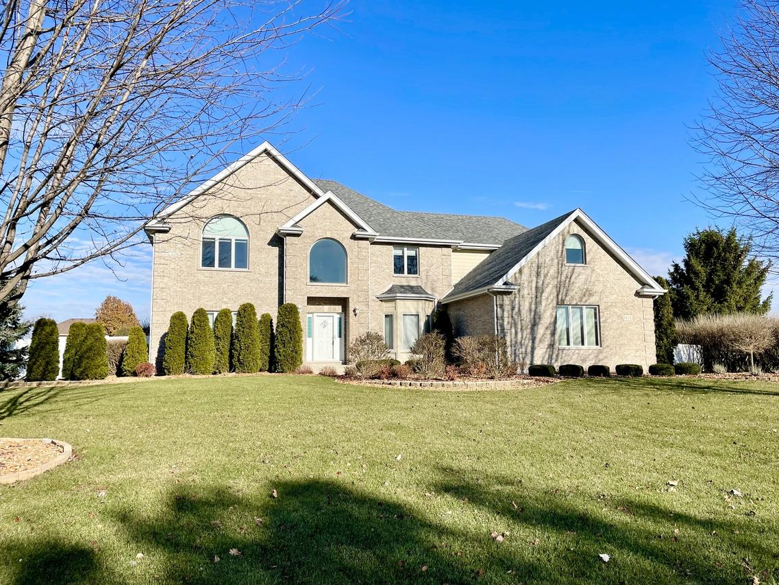 1026 Deer Tr., Bourbonnais, IL 60914