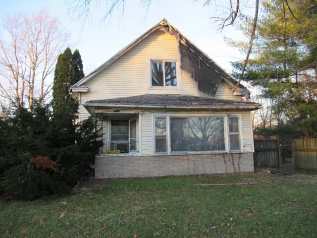 1509 E English St., Danville, IL 61832