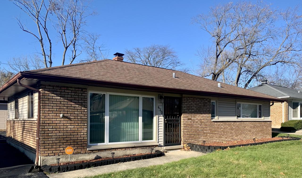 430 Niagara St., Park Forest, IL 60466