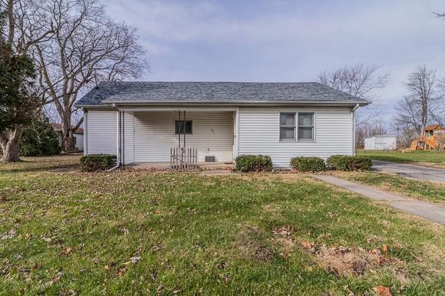 601 N Vorcey St., Tolono, IL 61880