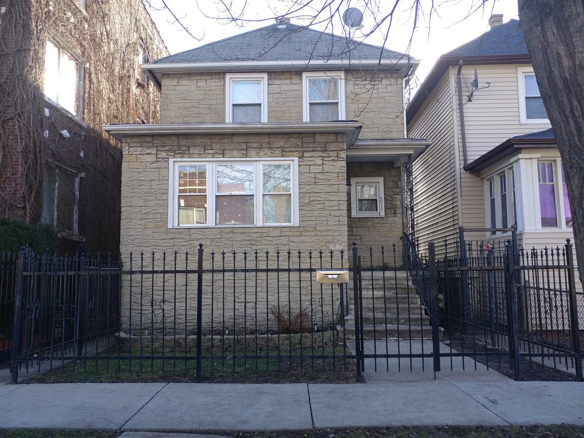 5517 W Gladys Ave., Chicago, IL 60644