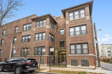 1711 W Juneway Ter. #1, Chicago, IL 60626