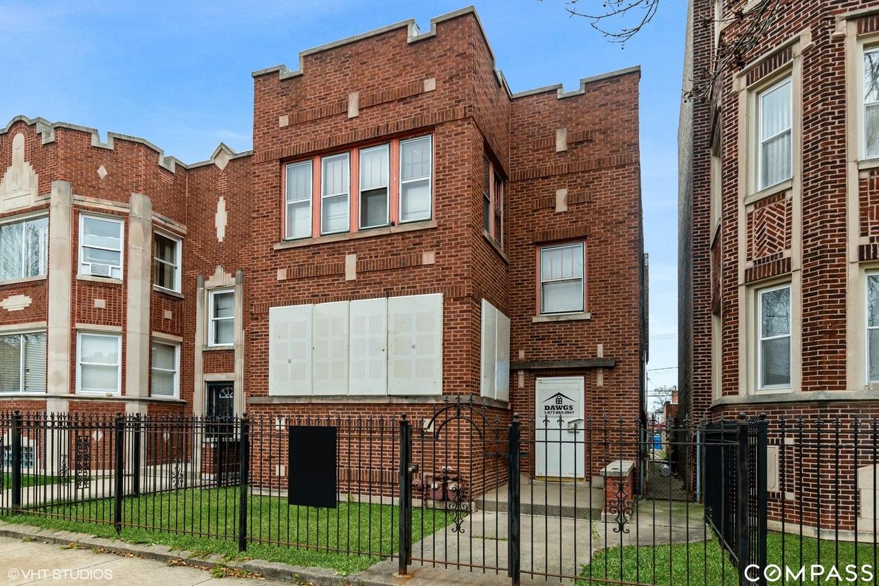 8125 S Marshfield Ave., Chicago, IL 60620
