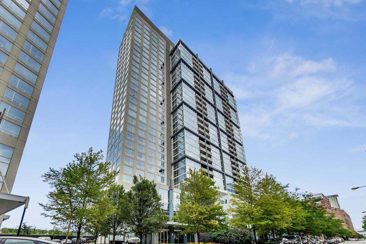 1901 S Calumet Ave. #1204, Chicago, IL 60616