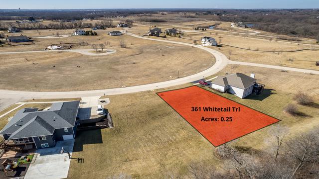 New Homes For Sale This Week That Attend Belvidere North High School: November 26th to December 2nd