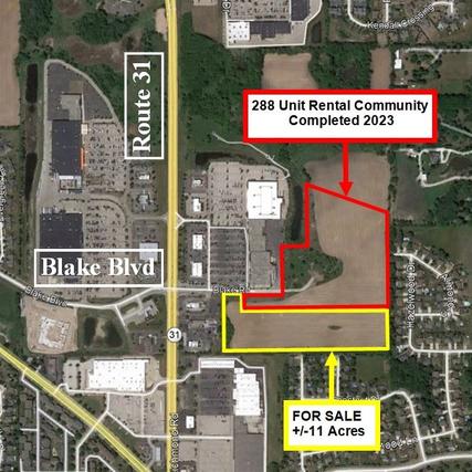 New Homes For Sale This Week in McHenry: November 26th to December 2nd