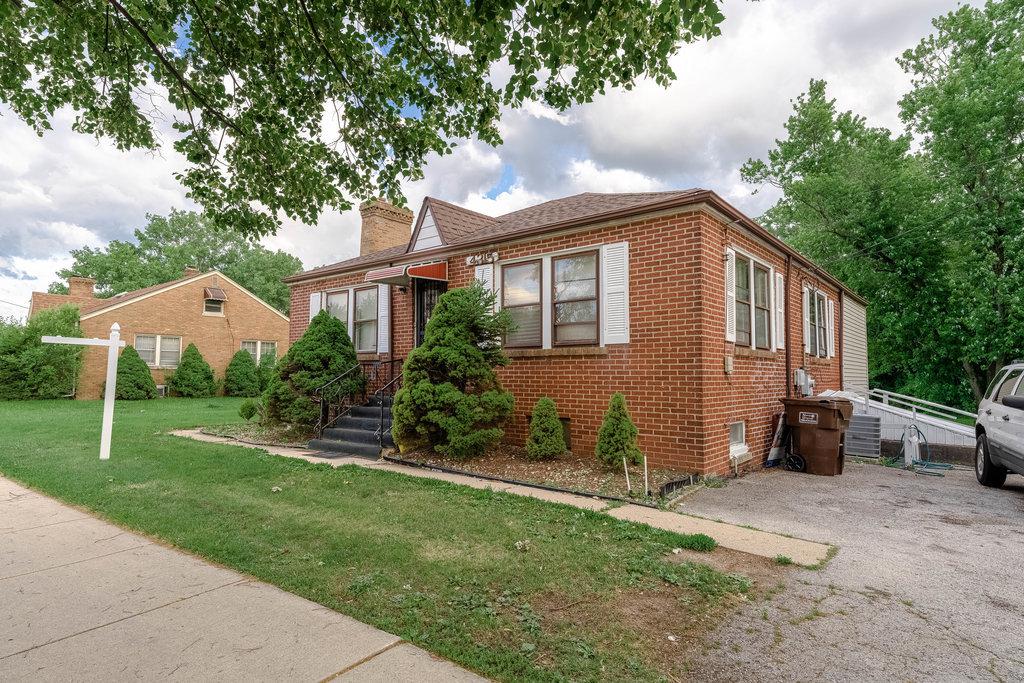 4315 Sauk Tr., Richton Park, IL 60471