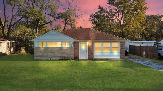 309 Osage St., Park Forest, IL 60466