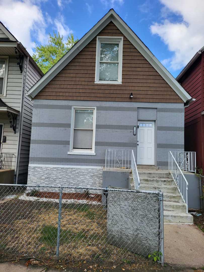 11926 S Lowe Ave., Chicago, IL 60628