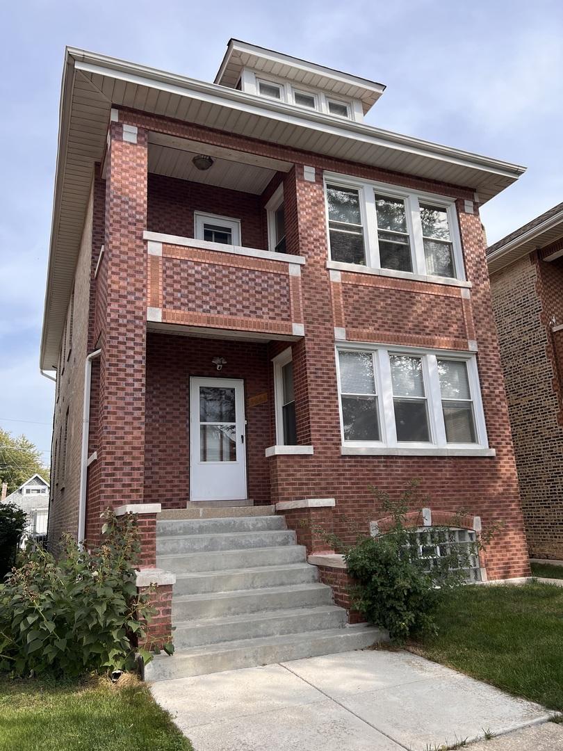 5243 S California Ave., Chicago, IL 60632