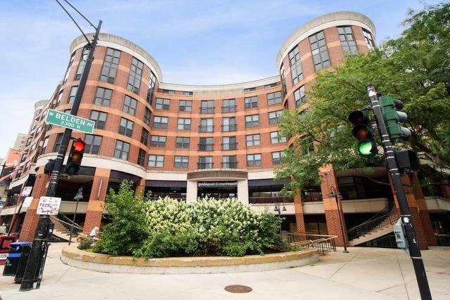 350 W. Belden Ave. #408, Chicago, IL 60614