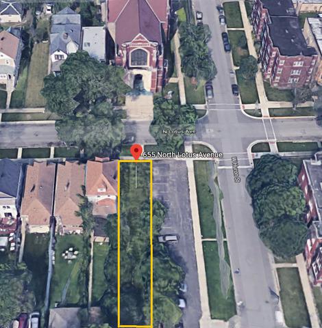 655 N. Lotus St., Chicago, IL 60644