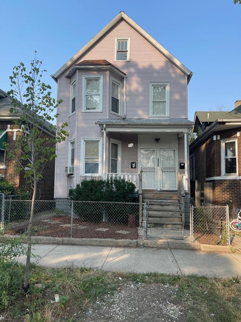7342 S Sangamon St., Chicago, IL 60620