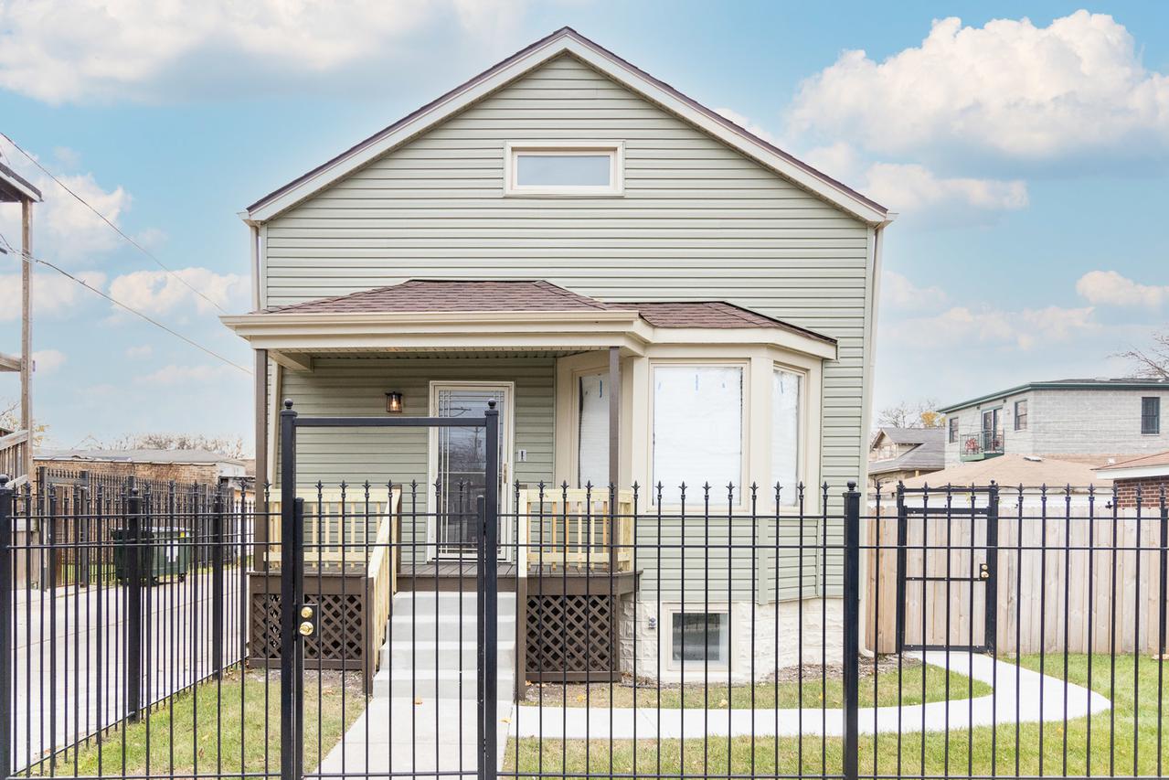 215 E 77th St., Chicago, IL 60619