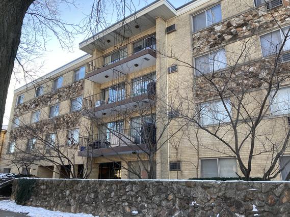 4240 N. Keystone Ave. #3H, Chicago, IL 60641