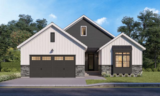 New Construction Homes For Sale This Week in Palatine: December 1st to December 7th