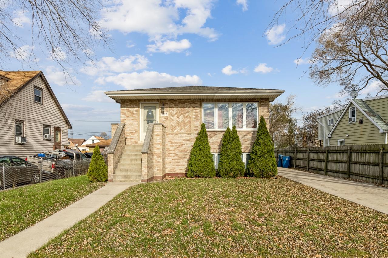 7112 W 72nd Pl., Nottingham Park, IL 60638