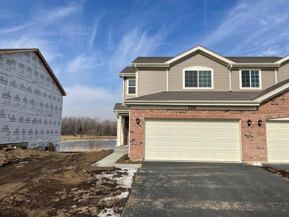 New Homes For Sale This Week That Attend Cary Junior High School: December 3rd to December 9th