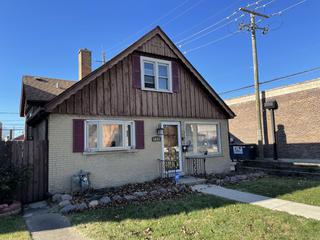 1836 N 23rd Ave., Melrose Park, IL 60160