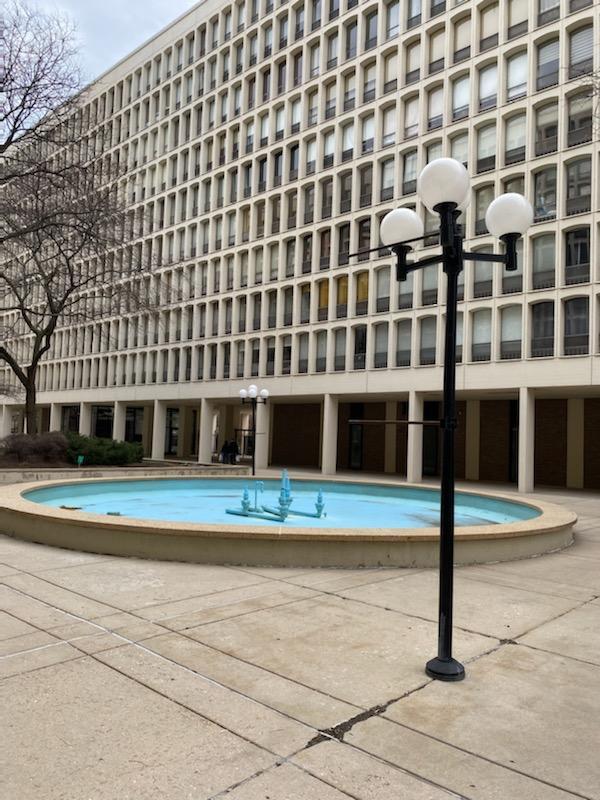 1451 E 55th St. #1022N, Chicago, IL 60615