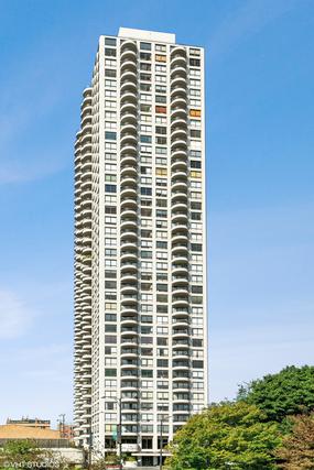 2020 N. Lincoln Park #26D, Chicago, IL 60614