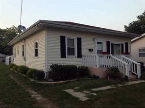 816 W Penn St., Hoopeston, IL 60942