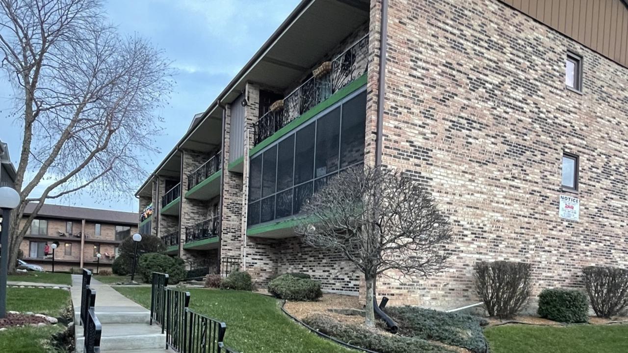 11360 S Moraine Dr. #G, Palos Hills, IL 60465