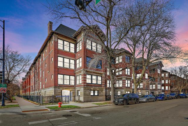 5052 S. Woodlawn Ave. #3B, Chicago, IL 60615