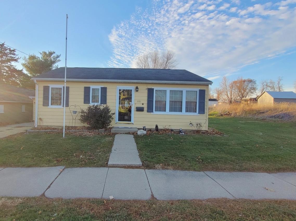 101 S Jackson St., Morrison, IL 61270