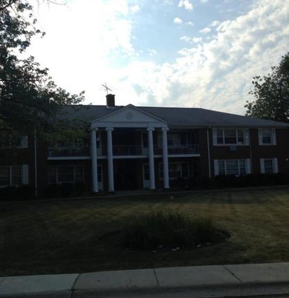 2000 Parkside Dr. #F2, Park Ridge, IL 60068