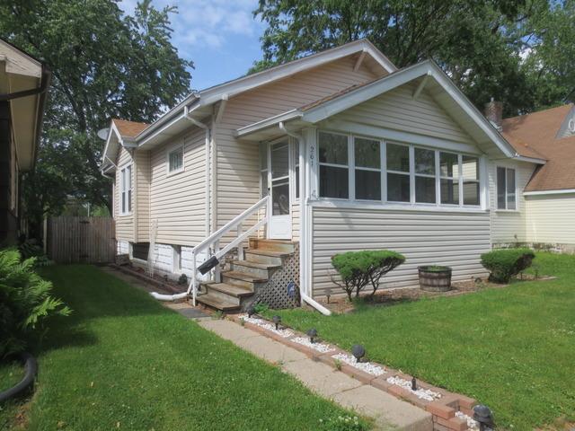 261 Florence Ave., Hammond, IL 61929