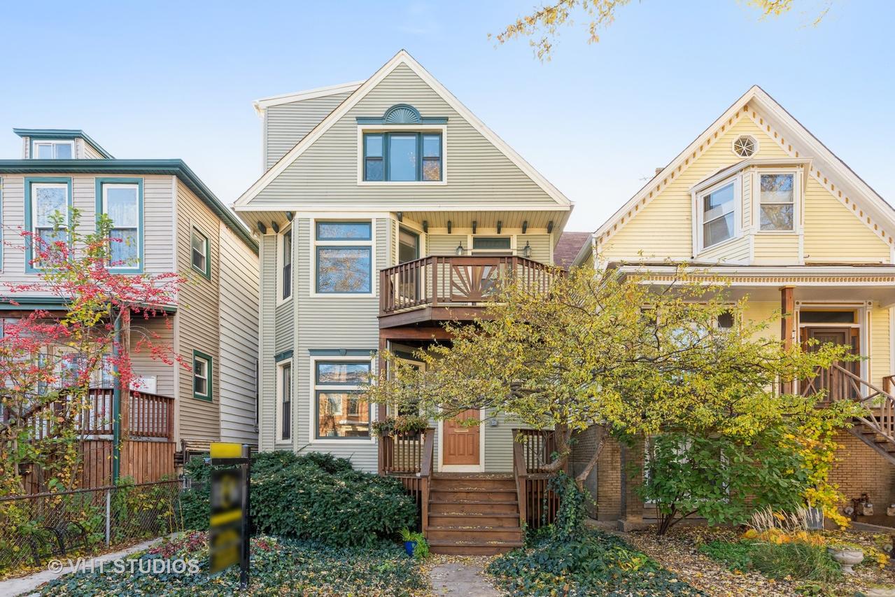 1627 W Summerdale Ave., Chicago, IL 60640