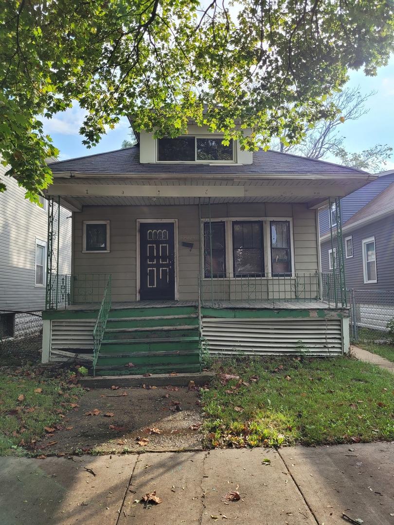 12005 S Lafayette Ave., Chicago, IL 60628