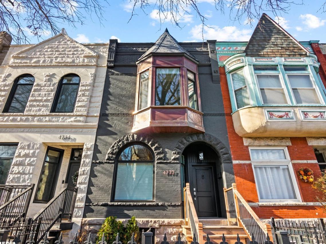 4732 S Evans Ave., Chicago, IL 60615