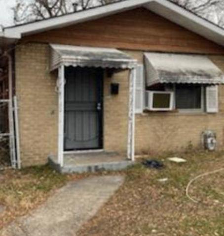 11815 S Morgan St., Chicago, IL 60643