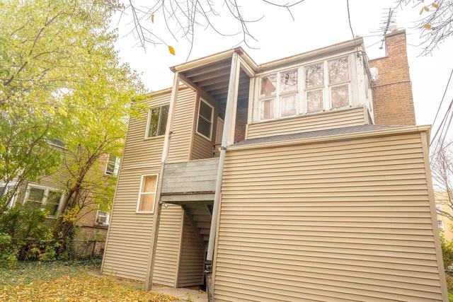 1332 Brummel St. #1, Evanston, IL 60202