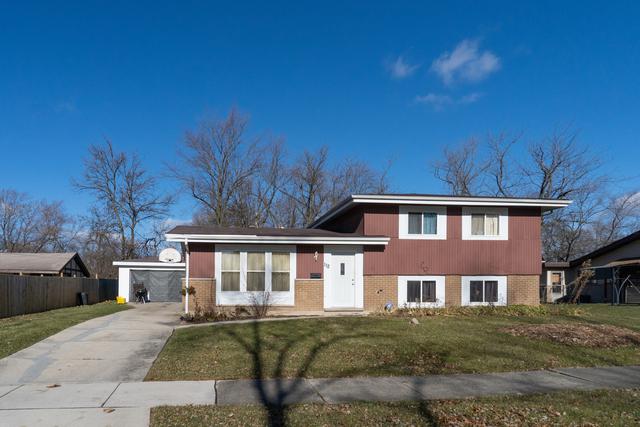 112 Illinois St., Park Forest, IL 60466
