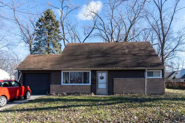 197 Washington St., Park Forest, IL 60466