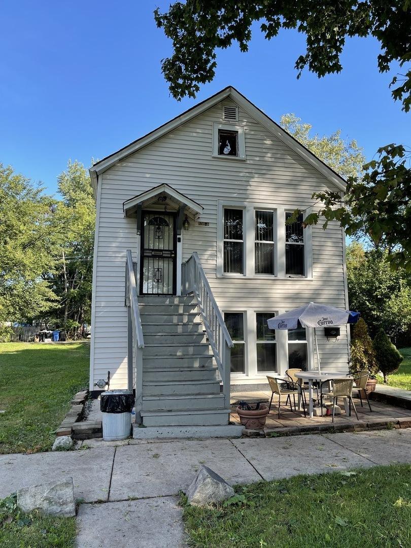 [Address Hidden by Seller], Chicago, IL 60609