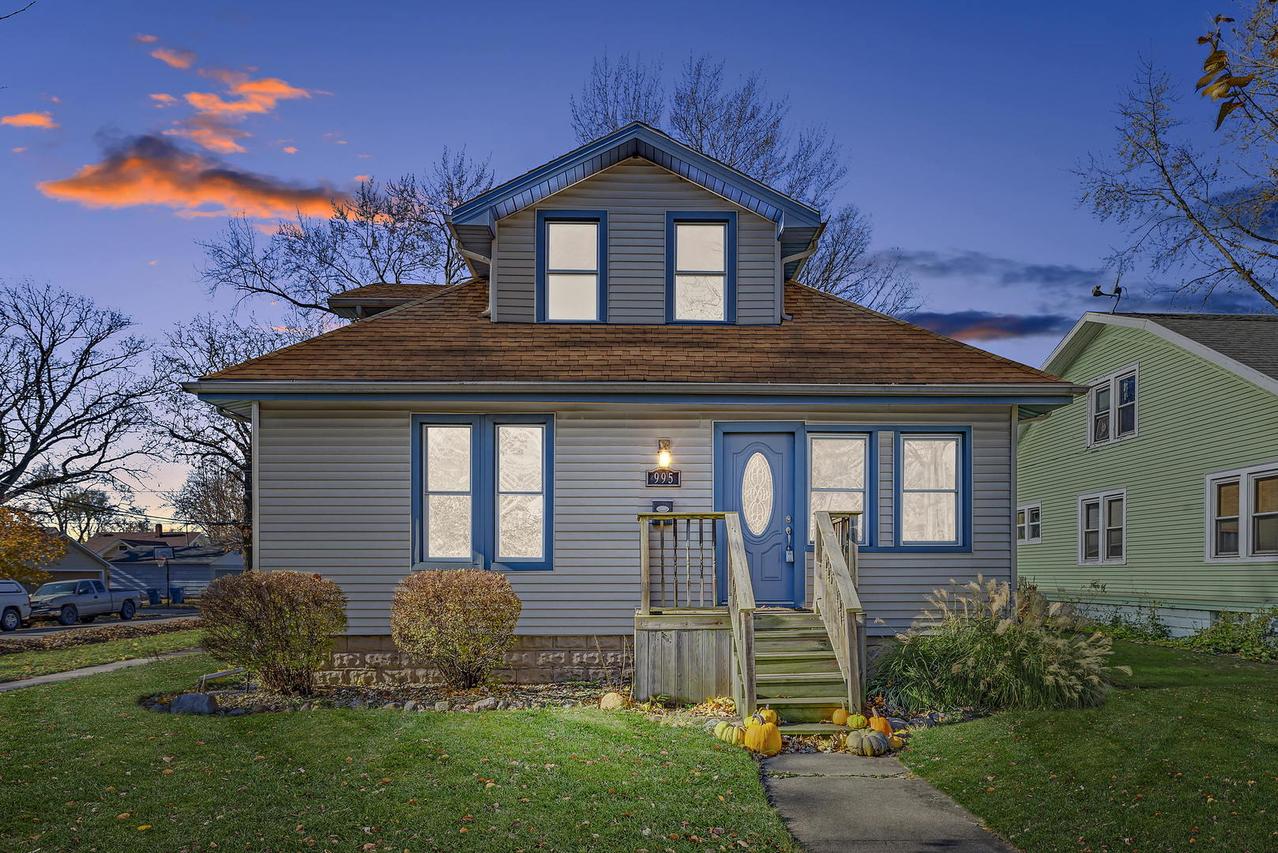 995 S Osborn Ave., Kankakee, IL 60901