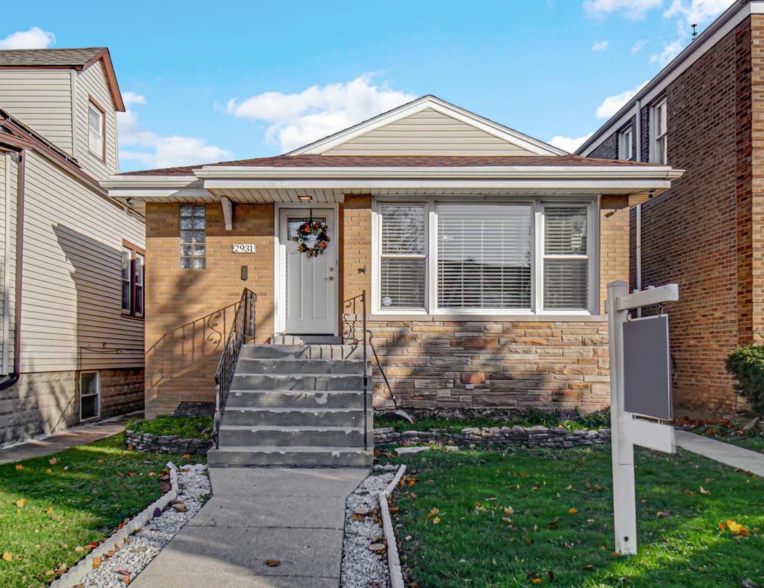 2931 N Melvina Ave., Chicago, IL 60634