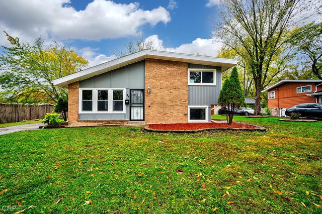124 Wilson St., Park Forest, IL 60466