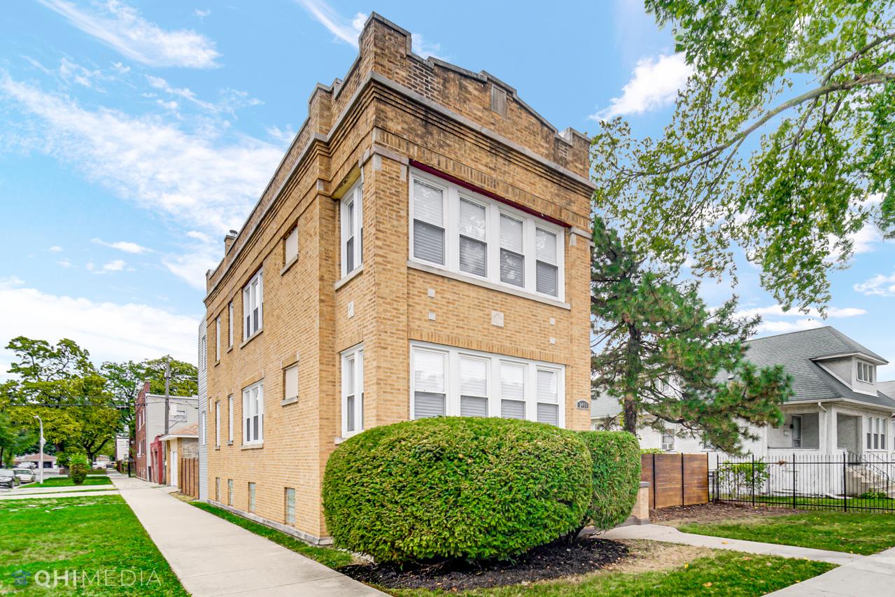 5468 W Potomac Ave., Chicago, IL 60651