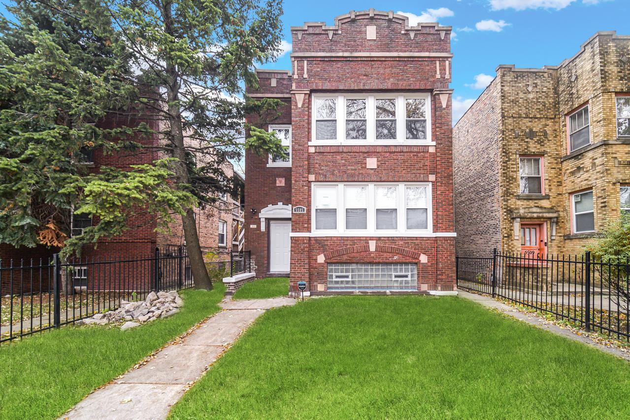 5505 W Potomac Ave., Chicago, IL 60651