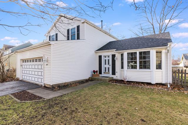 1475 Bridgeport Ln., Aurora, IL 60504