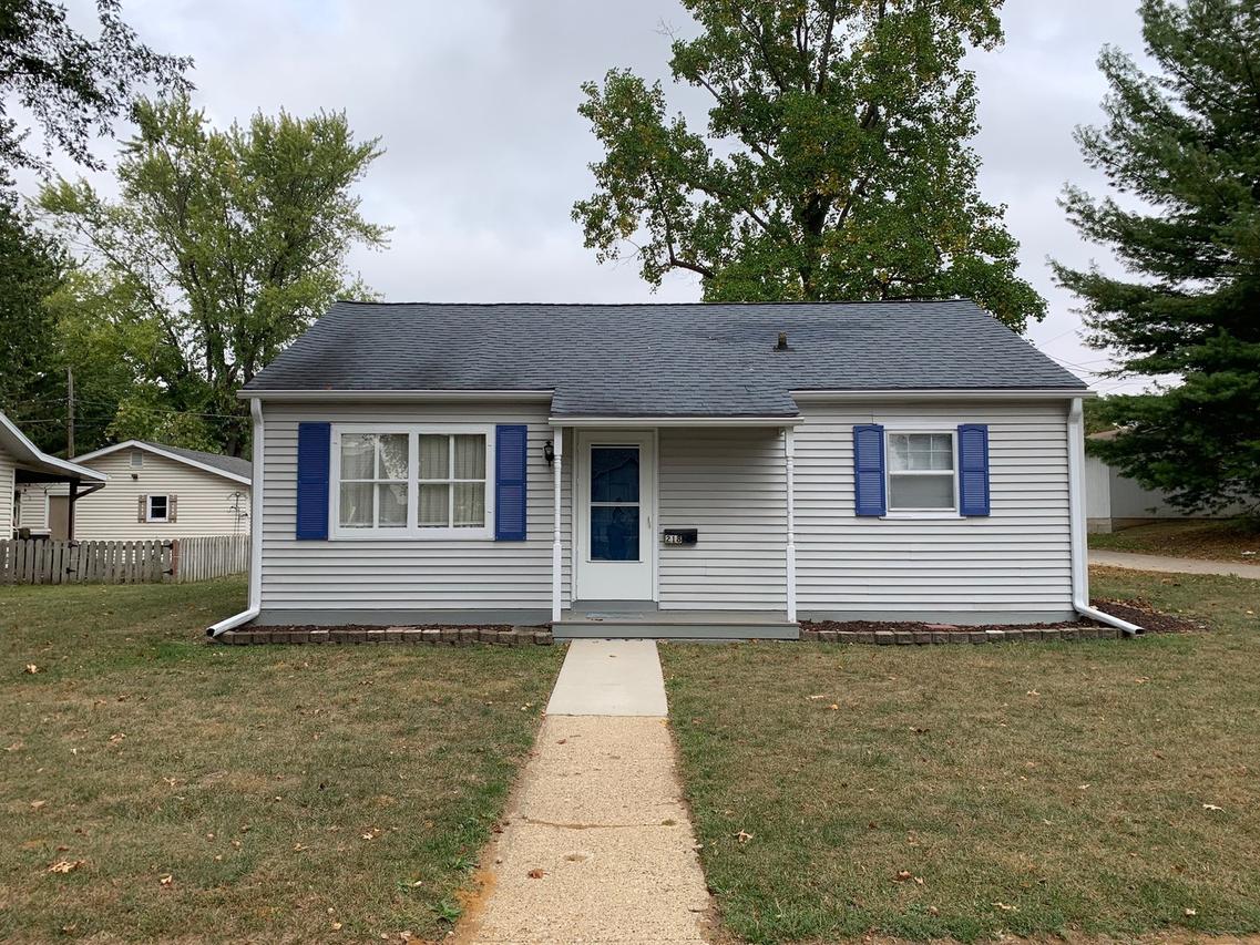 218 Cedar St., Morrison, IL 61270