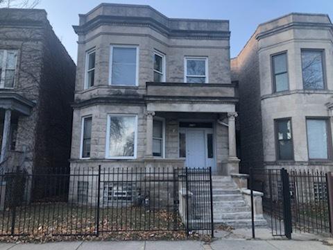 5706 S Peoria St., Chicago, IL 60621