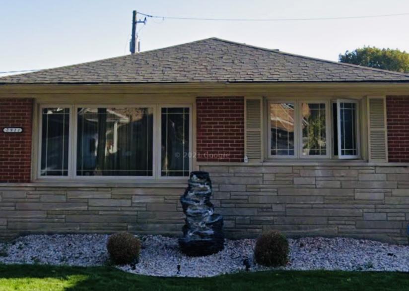 2911 W Seipp St., Chicago, IL 60652