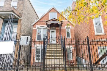 2131 W 21st Pl., Chicago, IL 60608